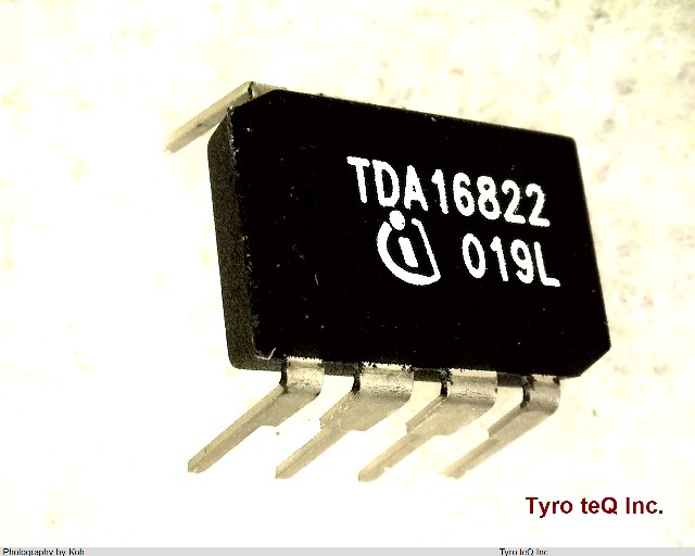 TDA16822