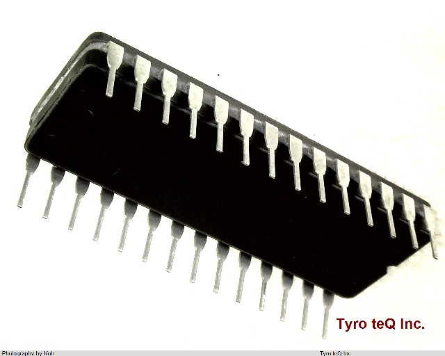 M27C256B-90F6