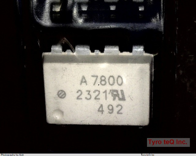 HCPL-7800-300E