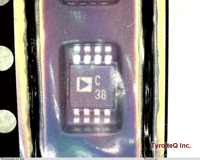 AD7683BRMZRL7