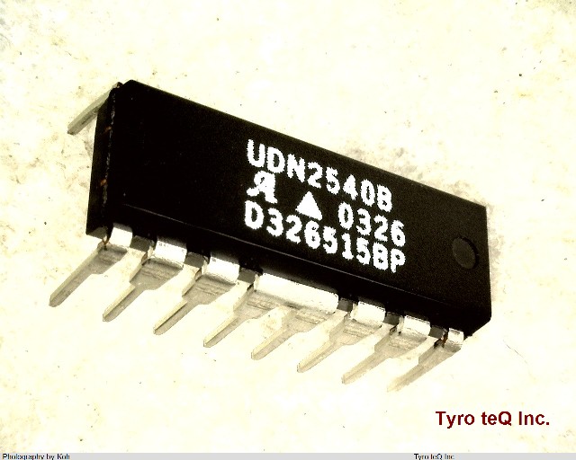 UDN2540B