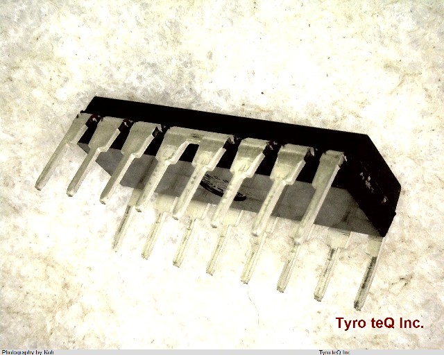 UDN2540B