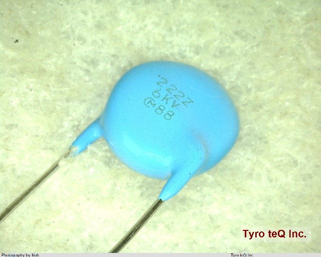DECE33J222ZC4B