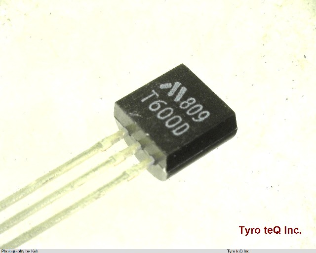 PST600D