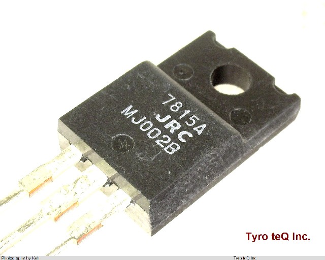 NJM7815FA