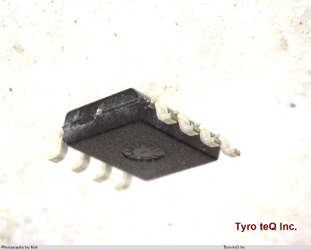 25LC512-I/SN