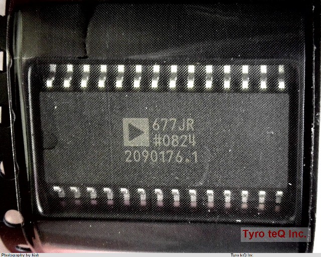 AD677JRZ