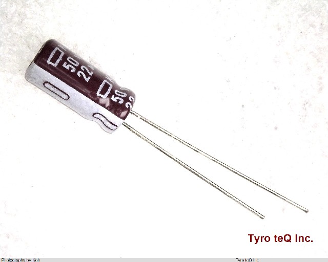 EKY-500ELL220ME11D