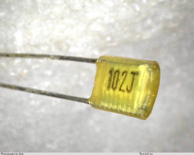 QYX1H102JTP