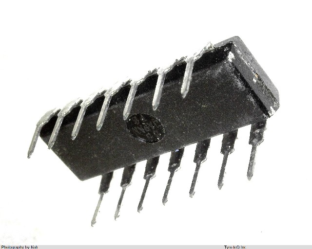 SN74S32N