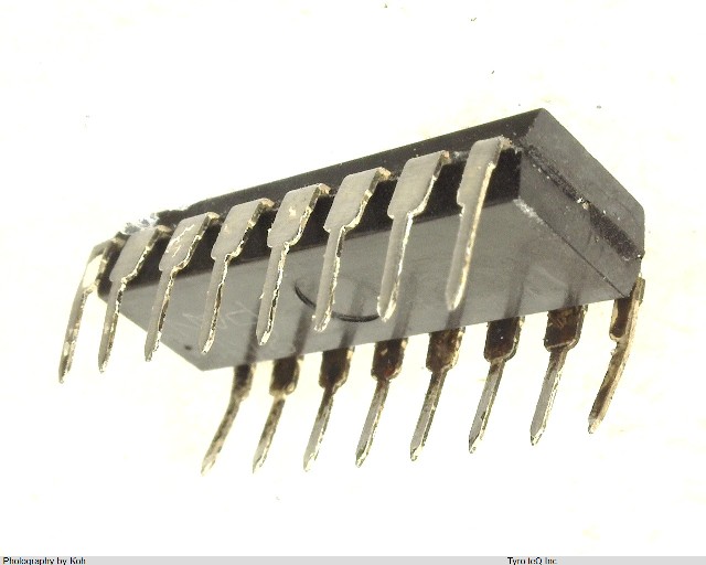 SN74LS192N