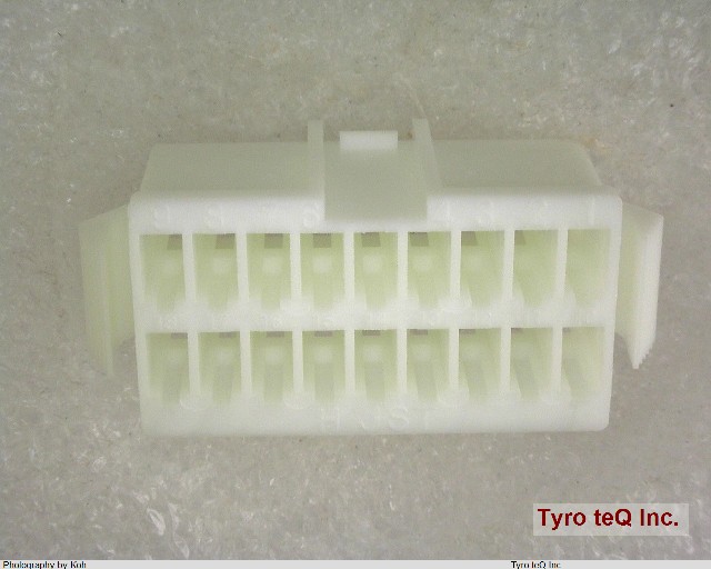 SMP-18V-NC