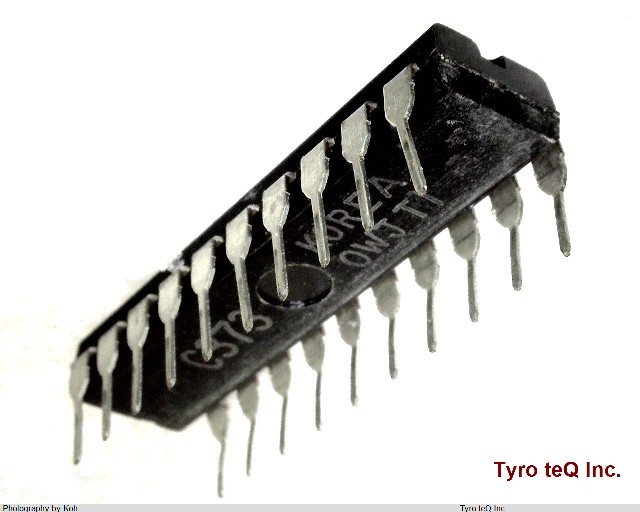 SN74LS373N