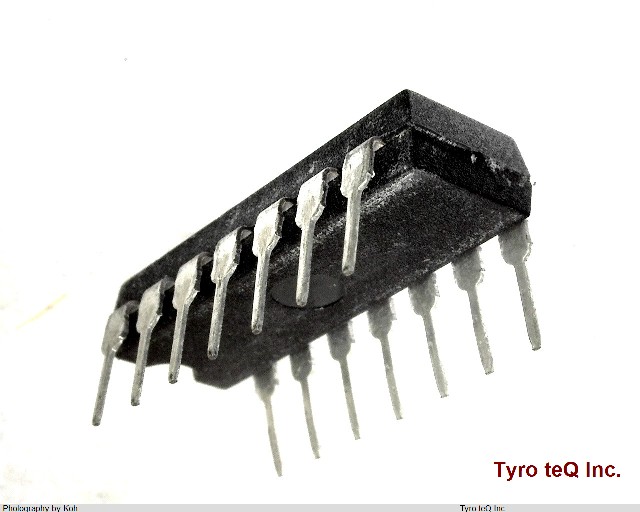 UPD4001BC