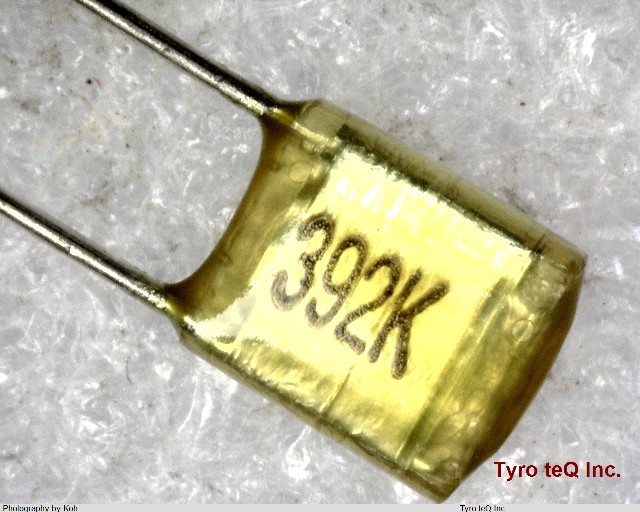 QYX1H392KTP