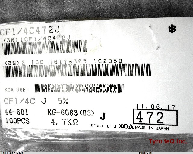 CF1/4C472J