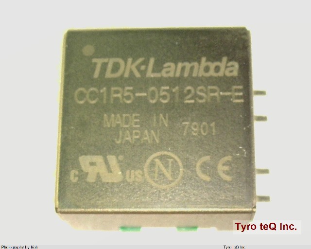 CC1R5-0512SR-E