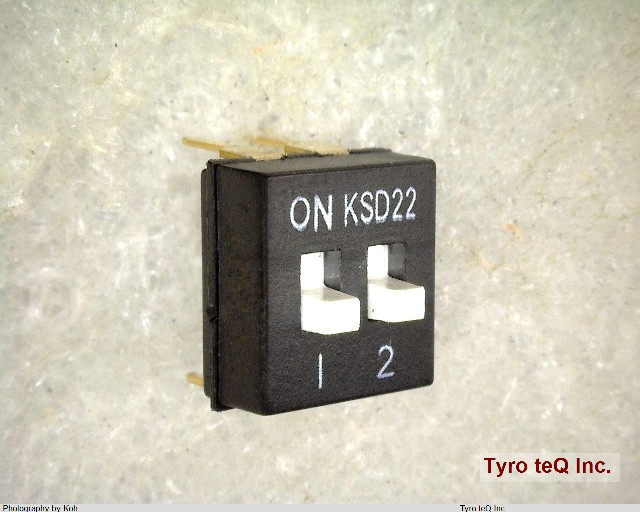 KSD22