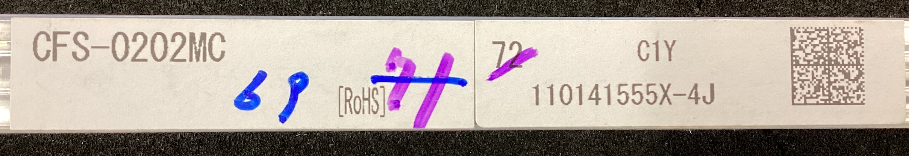 CFS-0202MC