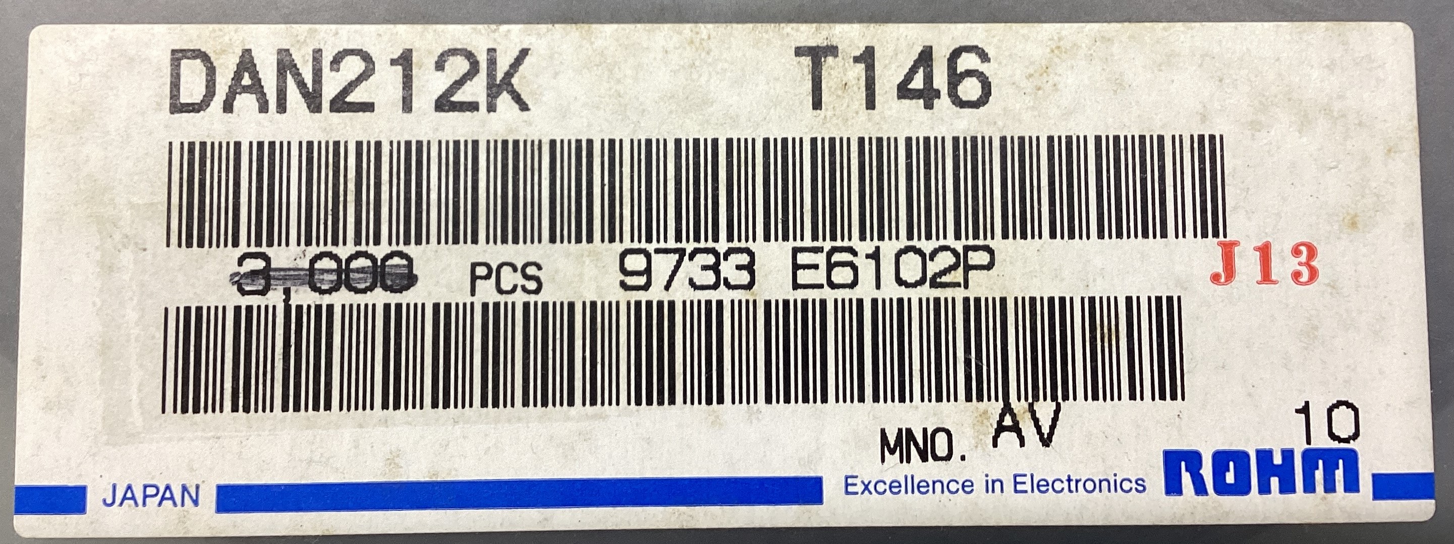 DAN212KT146