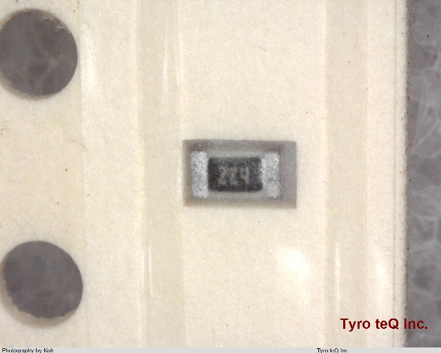 MCR03EZHF2203