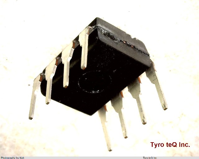 NJM741D