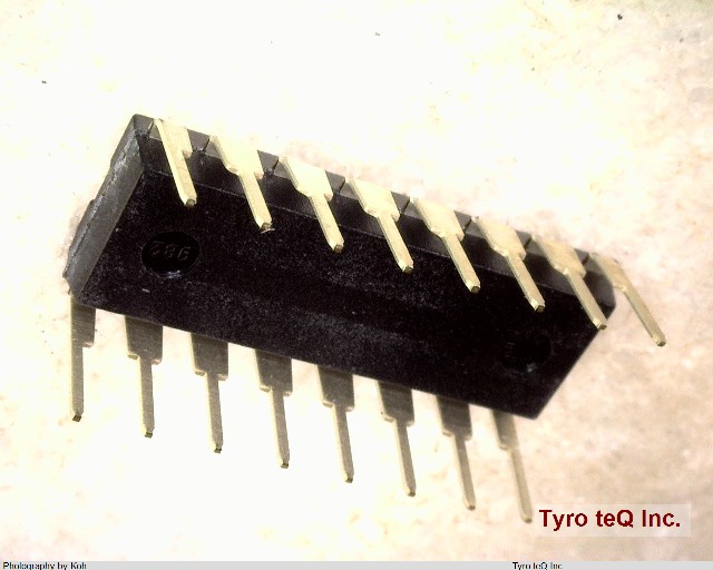MC14049UBCPG