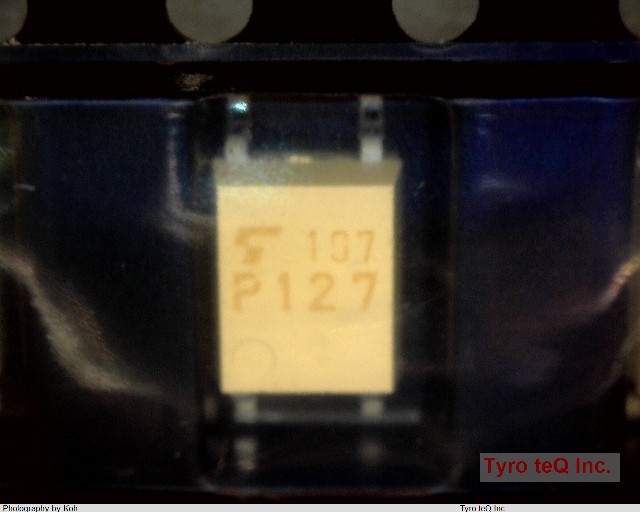 TLP127(TPL,U,F)