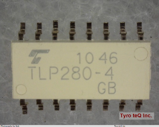 TLP280-4(GB)
