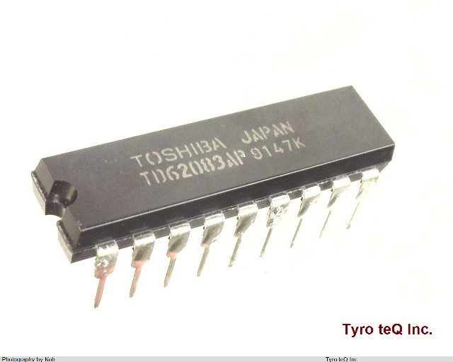 TD62083AP