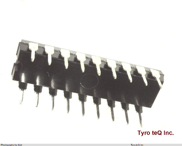 TD62083AP