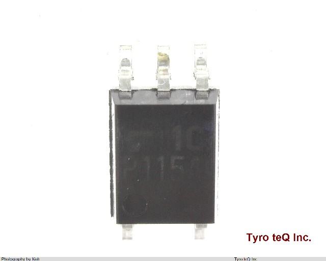TLP115A