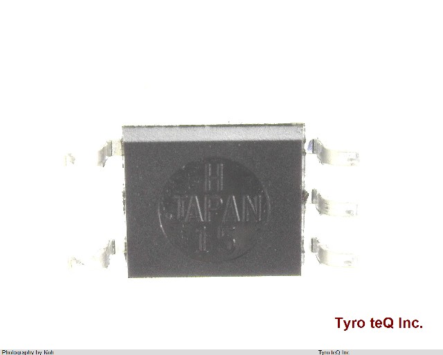 TLP115A