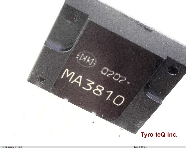 MA3810