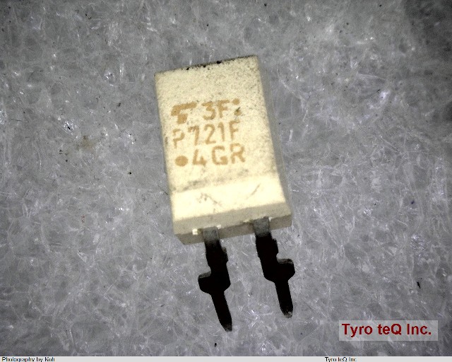 TLP721F-4GR
