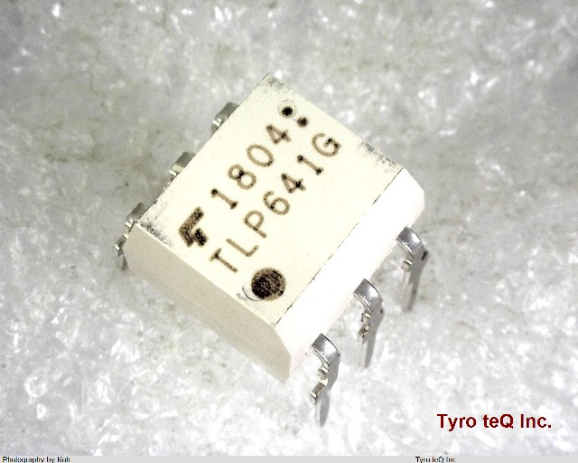 TLP641G(NF)