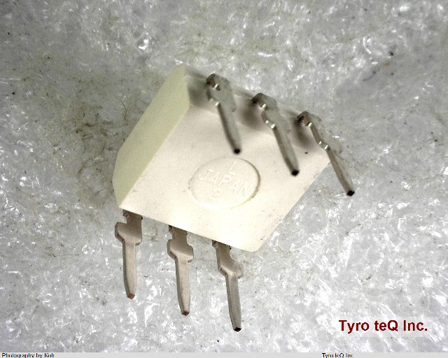 TLP641G(NF)