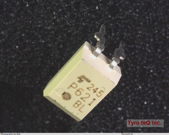 TLP621(BLFT)