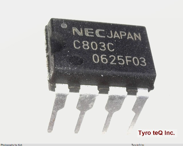 UPC803C-A