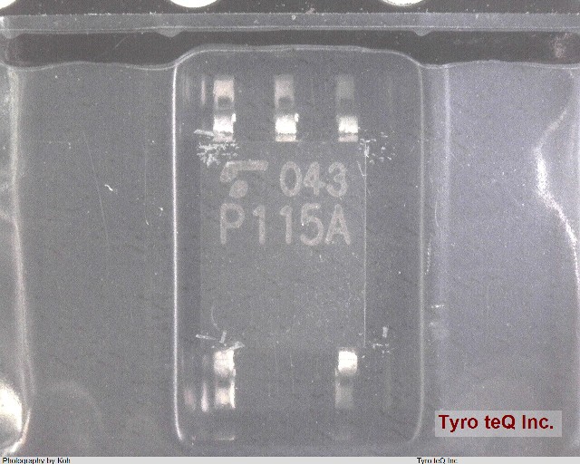 TLP115A(TPL,F)