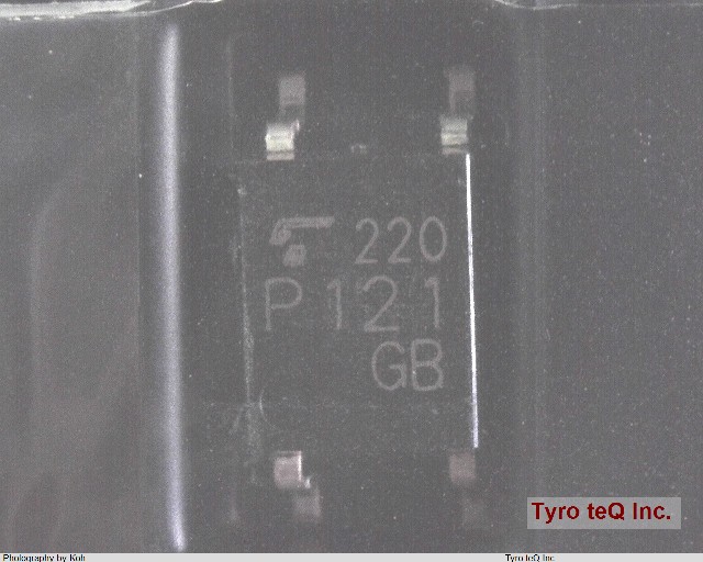 TLP121(GB,F)
