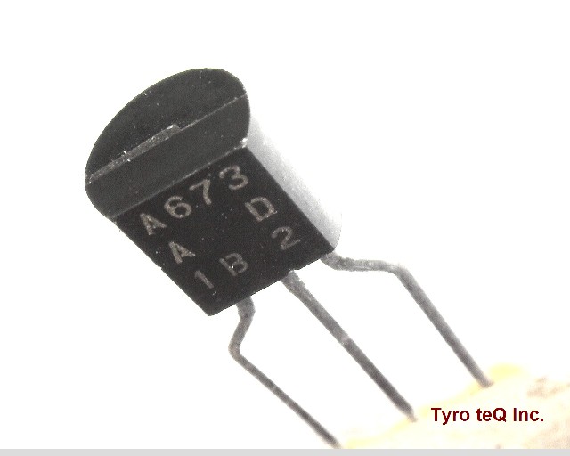 2SA673A