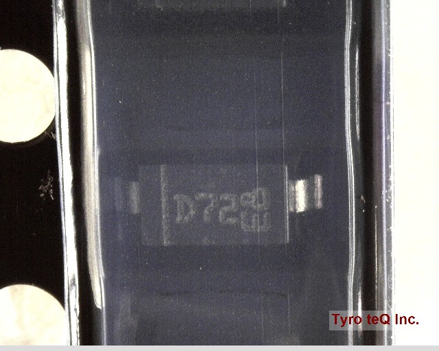 BAT54ZFILM