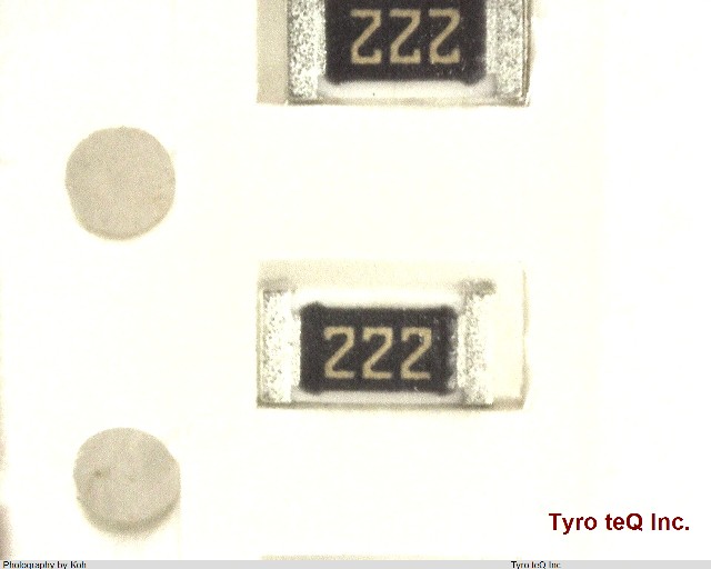 MCR18EZHJ222