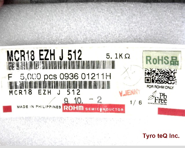 MCR18EZHJ512