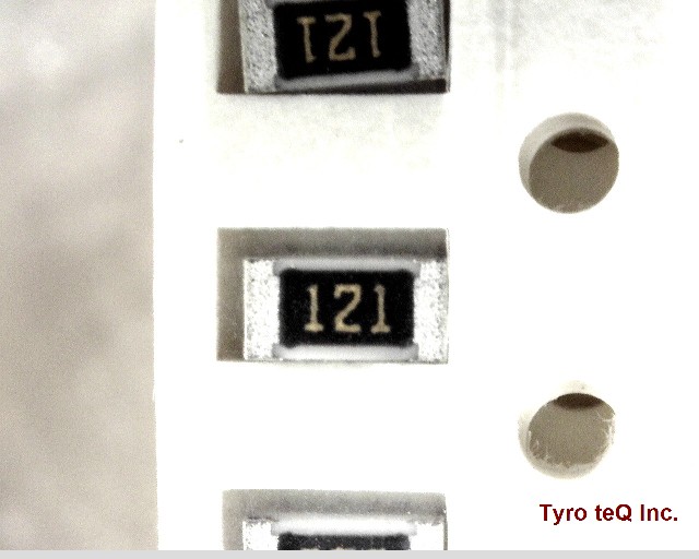 MCR18EZHJ121