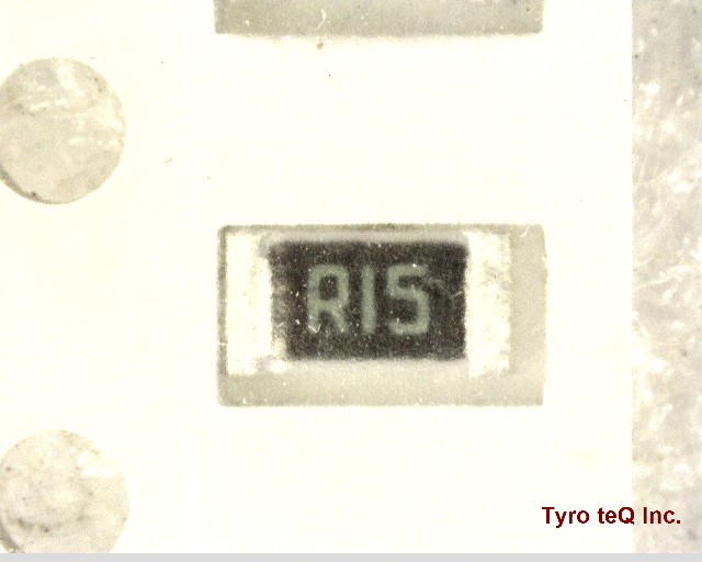 RML18R15J