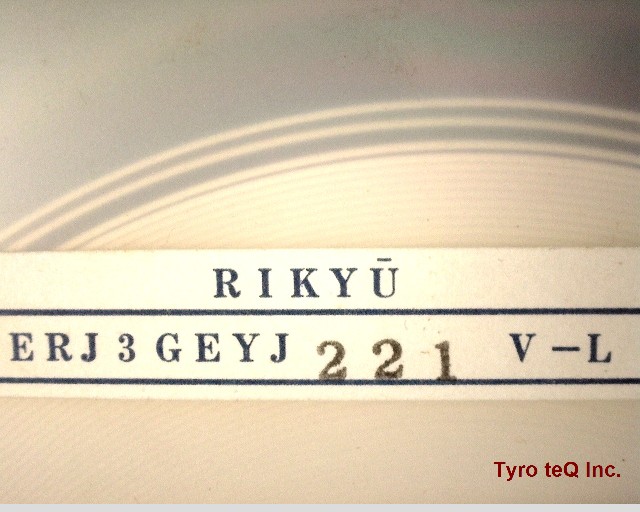ERJ3GEYJ221V-L