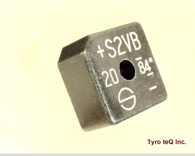 S2VB20-5000