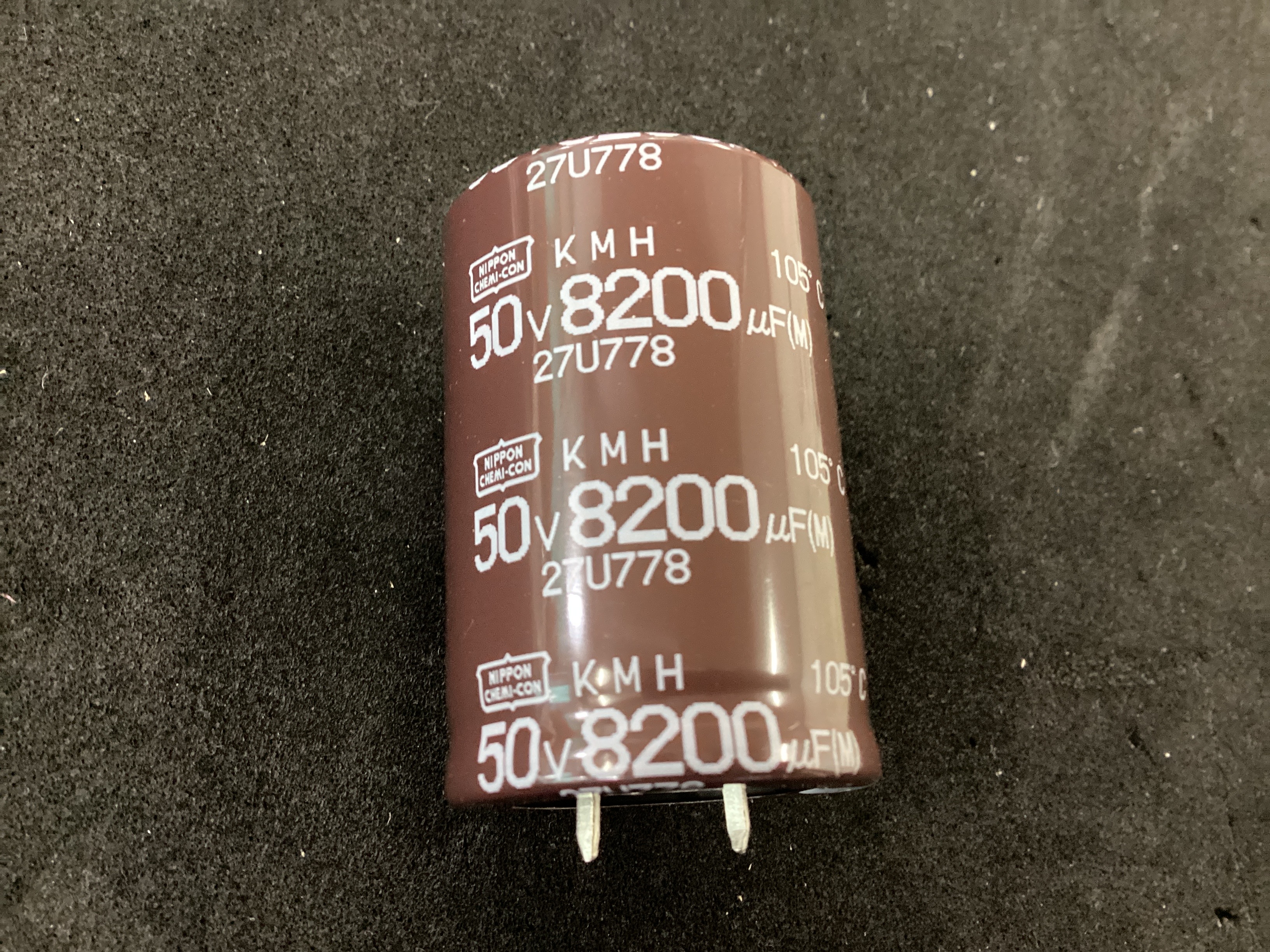 EKMH500VSN822MR45S